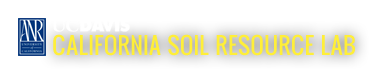 California Soil Resource Lab